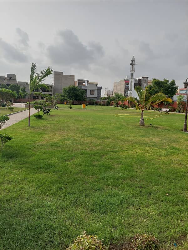 CENTRAL INFORMATION SOCIETY PLOT FOR SALE SCHEME 33 NEAR SAFOORA CHOWRANGI RIM JHIM TOWER SADI TOWN ROAD KARACHI. CONTACT HIBA ESTATE 0,3,3,1,8,3,8,1,5,8,6 4