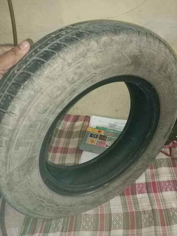 Tires 145/70/13 0