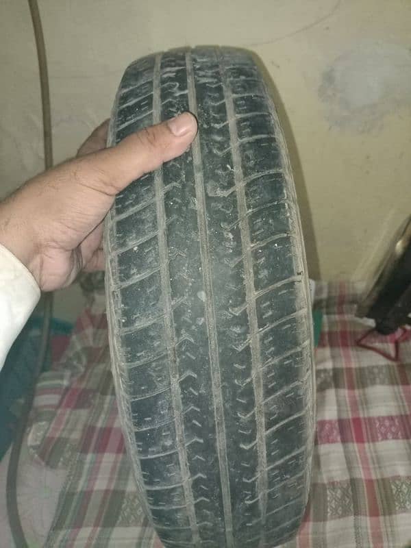 Tires 145/70/13 1