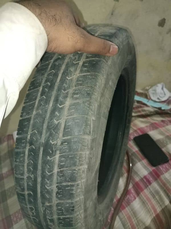 Tires 145/70/13 5