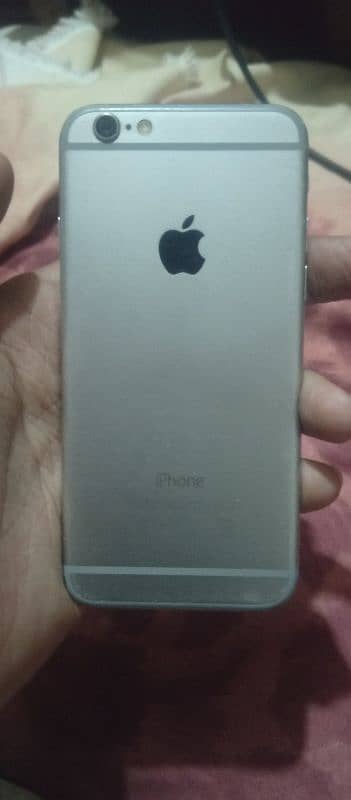 iphone 6 pta 10 by 9 condition 128 gb 1