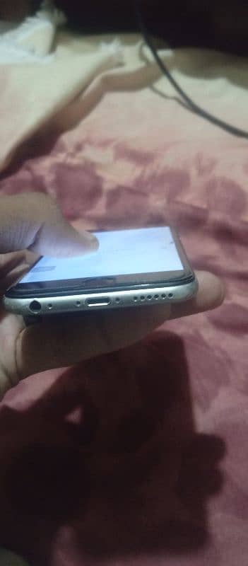 iphone 6 pta 10 by 9 condition 128 gb 2