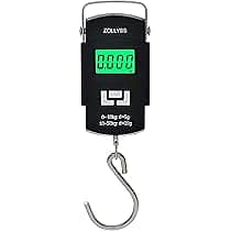 Digital Weighing Scale 50kg hook type