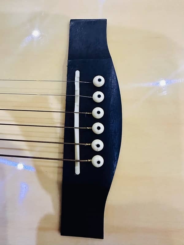 Brand new Intermediate Jumbo Guitar For sale 0