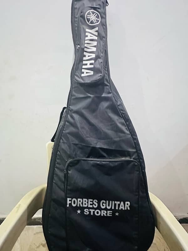 Brand new Intermediate Jumbo Guitar For sale 2