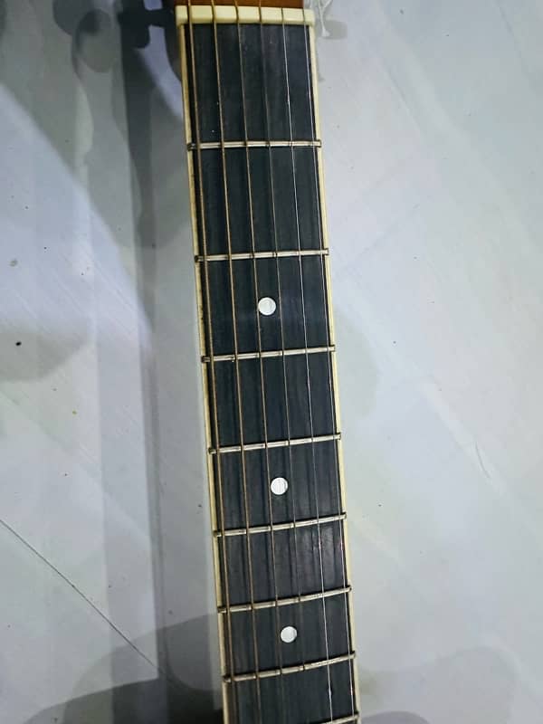 Brand new Intermediate Jumbo Guitar For sale 5