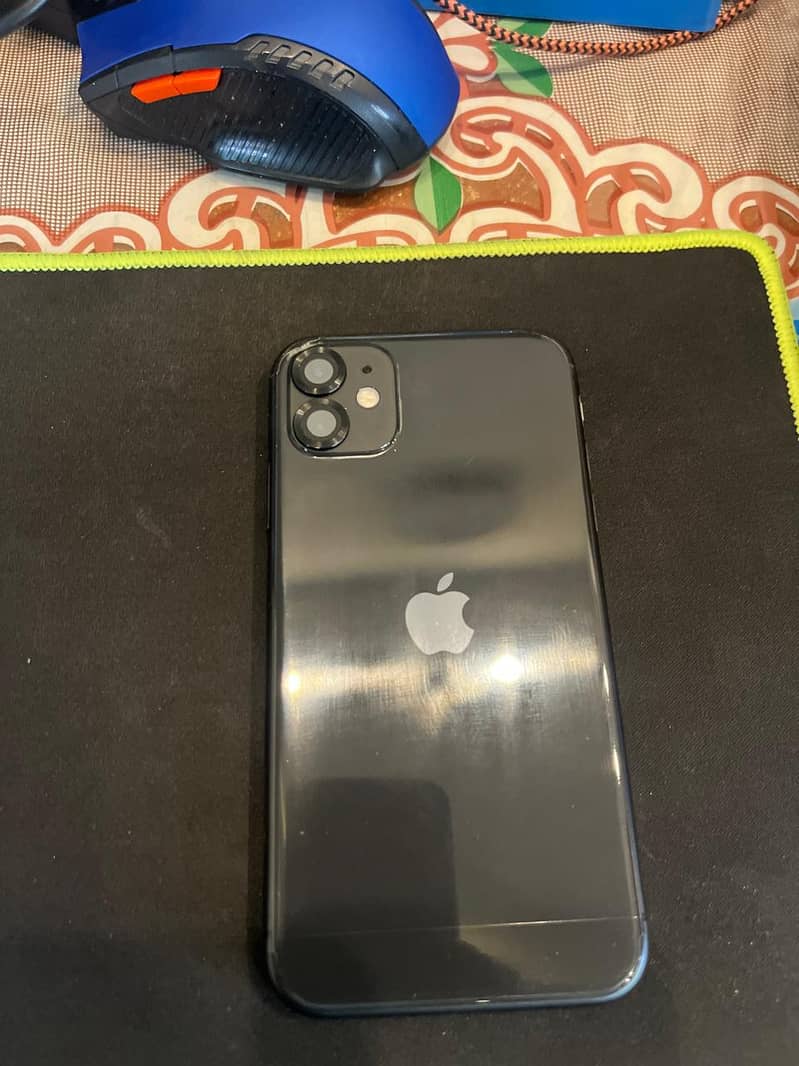 Factory Unlocked iPhone 11, 64GB - Great Condition! 7