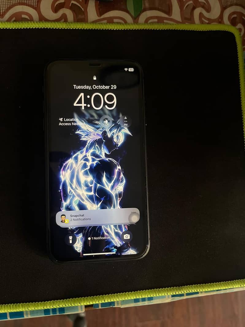 Factory Unlocked iPhone 11, 64GB - Great Condition! 8