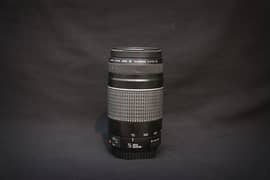 canon 75-300mm