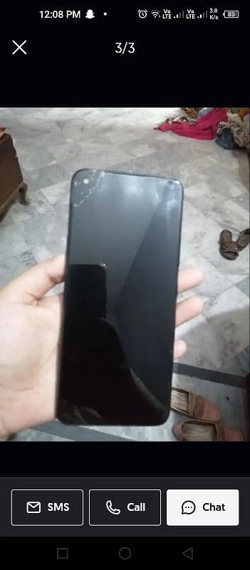 infinix hot 10.4/64 0