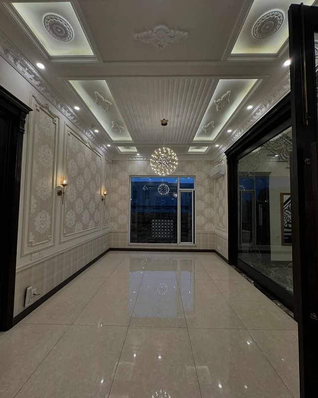 1 Kanal Luxury Spanish House For Rent In DHA Phase 6, Lahore Pakistan 13