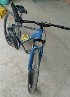 LIMIT Mountain Bicycle L-007 , Cycle