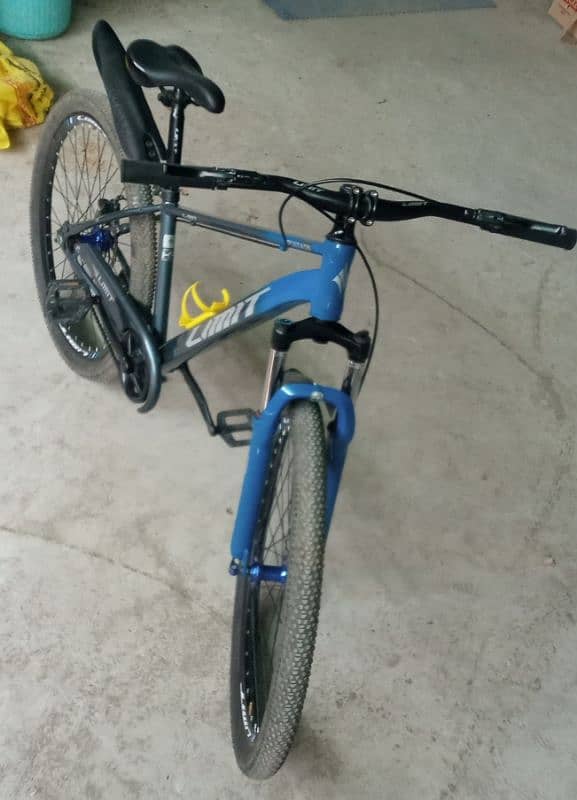 LIMIT Mountain Bicycle L-007 , Cycle 0