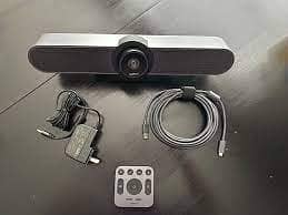 Logitech Meetup Group Audio video conferencing  Accsys. pk 03200419262 4