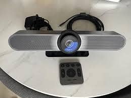 Logitech Meetup Group Audio video conferencing  Accsys. pk 03200419262 6