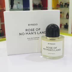 Byredo Rose Of No Mans Land EDP | By Byredo |100ML| For Men