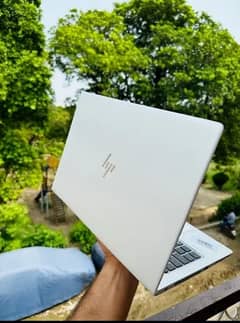 HP Elitebook 840 G5 Core i5