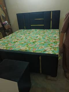 bed set furniture