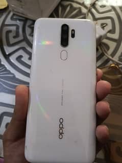 oppo a5 2020