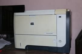 Hp laser jet P3015 Auto double sided