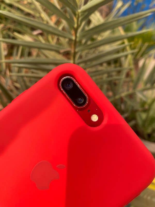 iPhone7 plus PTA approved 4