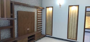 Brand New 5 Marla Luxury House For Rent in Shershah Block Bahria Town Lahore 0