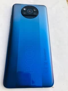 Poco x3 Pro 10/10 Condition