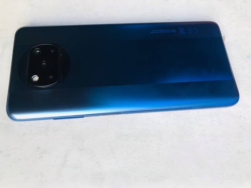 Poco x3 Pro 10/10 Condition 1