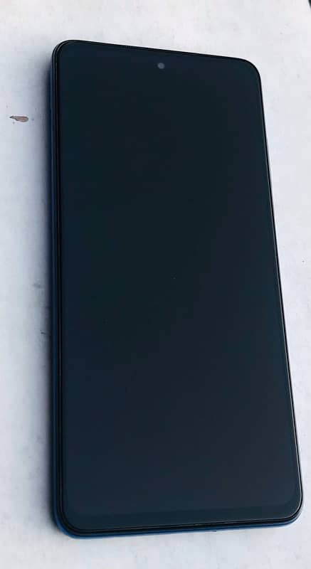 Poco x3 Pro 10/10 Condition 3