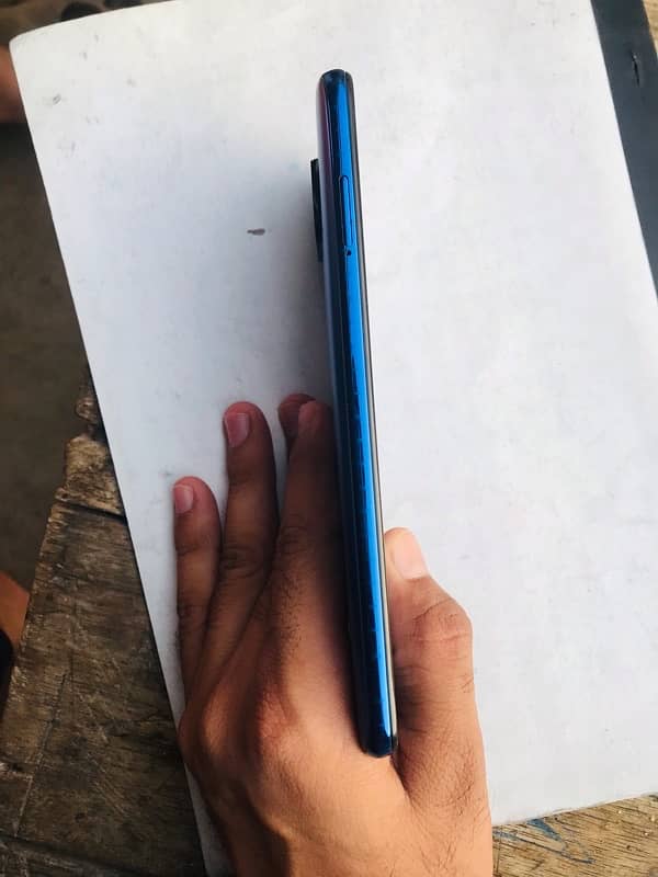 Poco x3 Pro 10/10 Condition 5