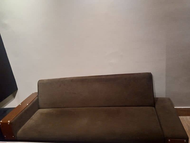 Master Foam Sofa Combed 2