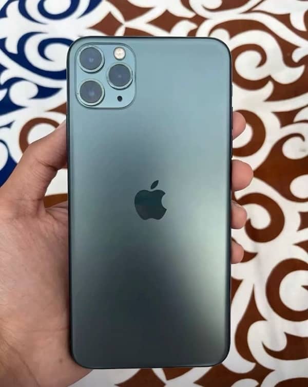 iPhone11promax 3