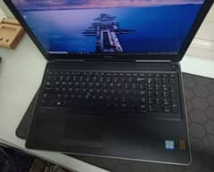 Dell precision 7510