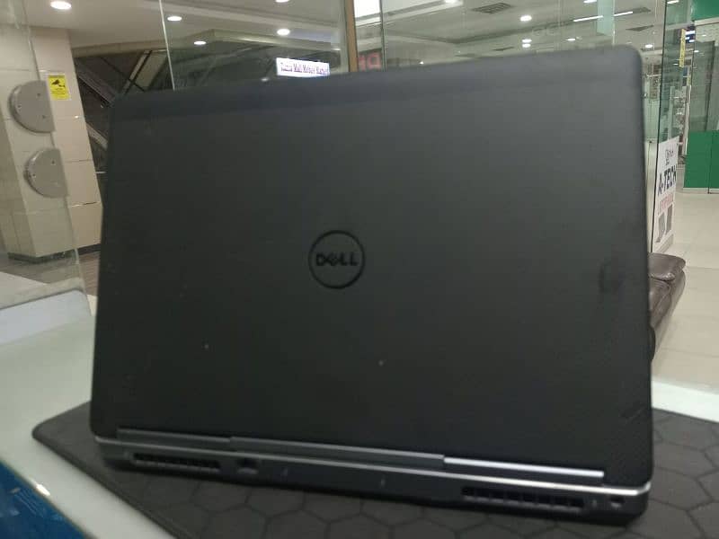 Dell precision 7510 1