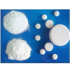 Chlorine Powder 1 kg