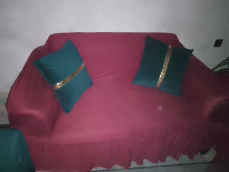 6 seater sofa set 1