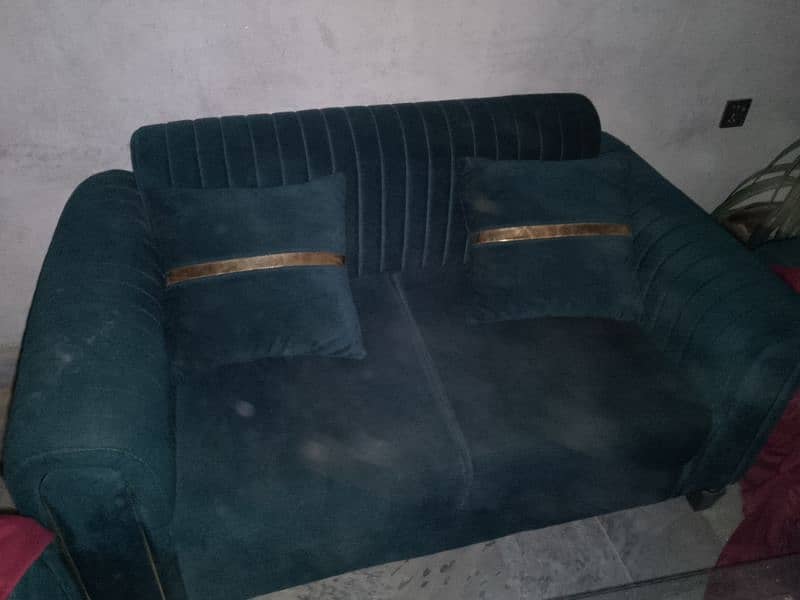 6 seater sofa set 4