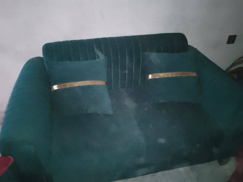 6 seater sofa set 5