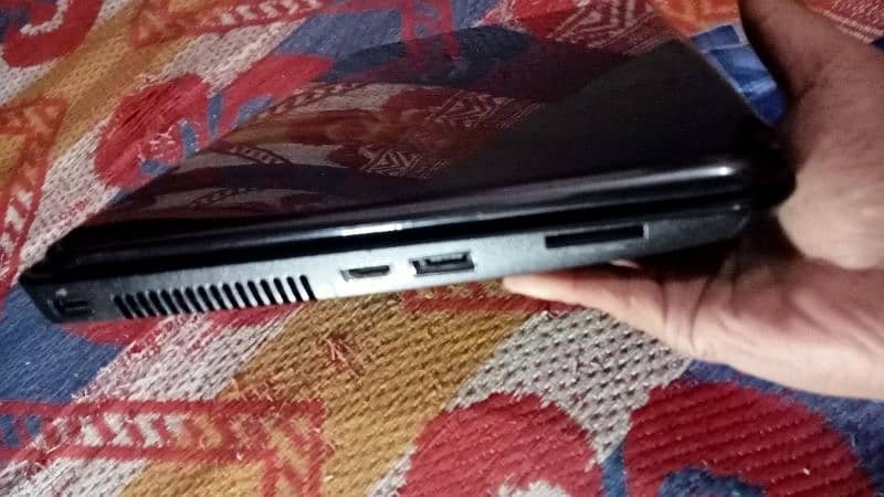 Dell laptop N5110 core i3 2nd 2