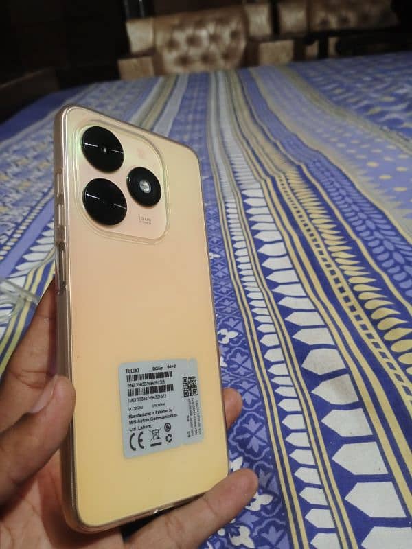 2+2 64gb 12 month ki warranty available he abi 10 by 10 condition he 1