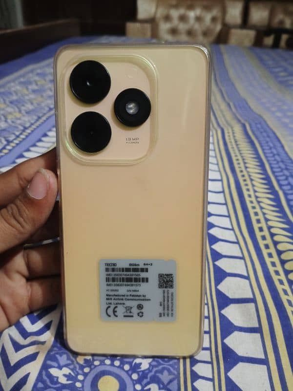 2+2 64gb 12 month ki warranty available he abi 10 by 10 condition he 3