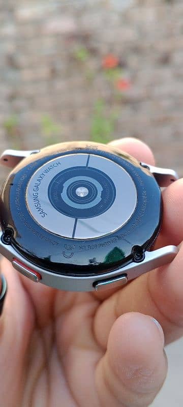 Samsung Galaxy watch 4 6