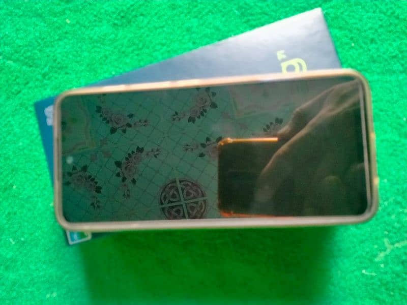 moto g71 5g 6gb 128gb with box and original fast 33 w charger non pta 17