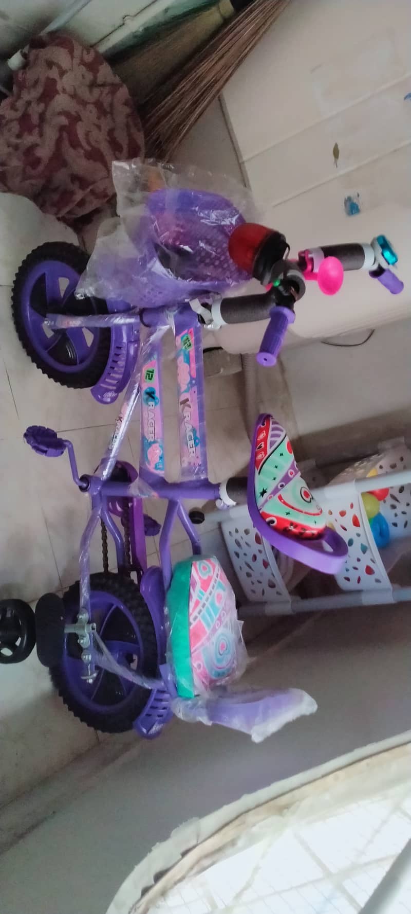 Brand New Cycle only in 6500 1