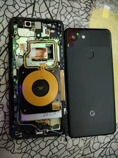 google pixel 3 parts available