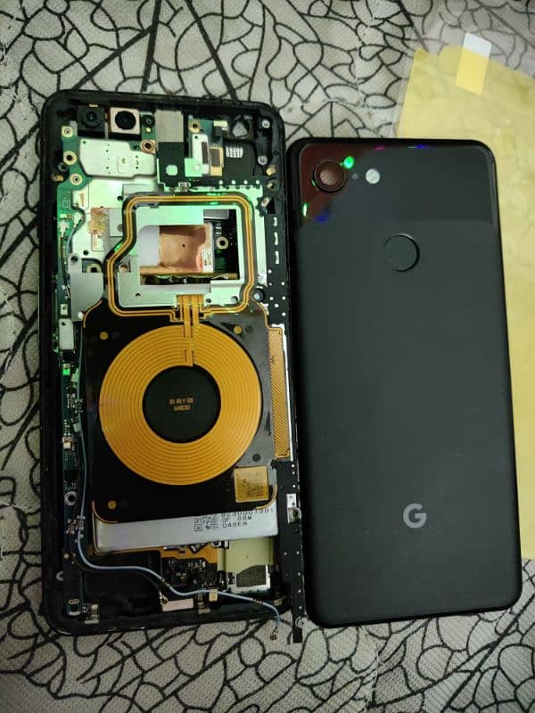 google pixel 3 parts available 1