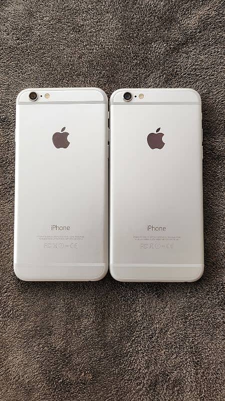 Iphone 6 non pta 16gb/64gb 0