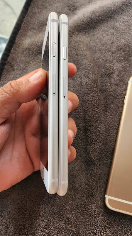 Iphone 6 non pta 16gb/64gb 1