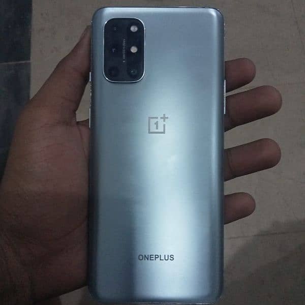 oneplus 8T 0