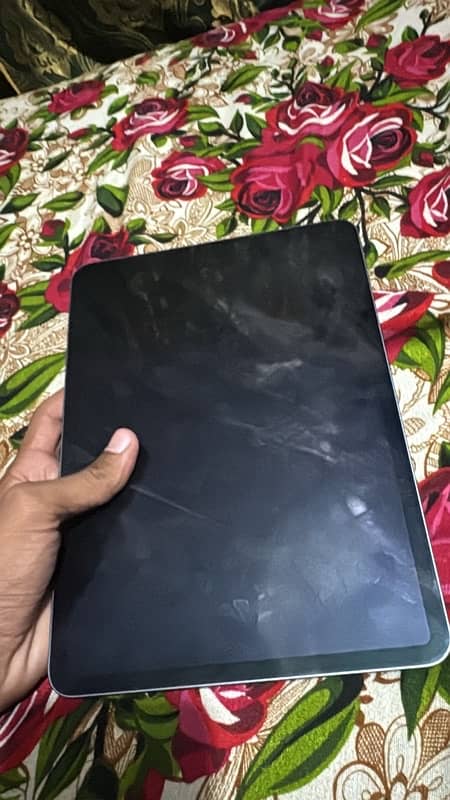 ipad proo m1 256 0